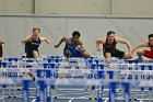 Wheaton T&F  Wheaton Track & Field compete at the Wheaton College Track & Field Invitational. (Photo by Keith Nordstrom)